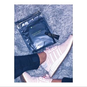 ITWORKS! ultimate body applicators & define gel